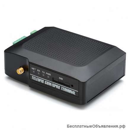 GSM модем TELEOFIS RX108-L2