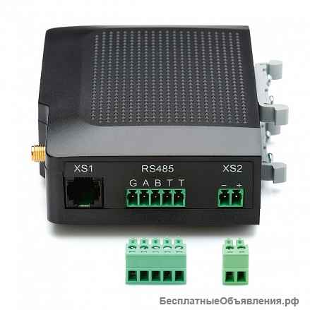 GSM модем TELEOFIS RX108-L2
