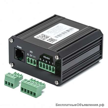 GSM модем TELEOFIS RX108-L4