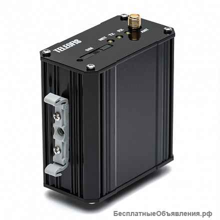 GSM модем TELEOFIS RX108-L4
