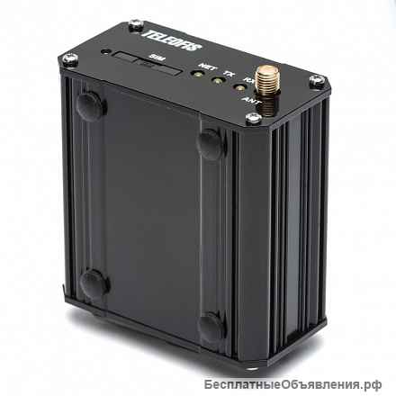 GSM модем TELEOFIS RX108-R4