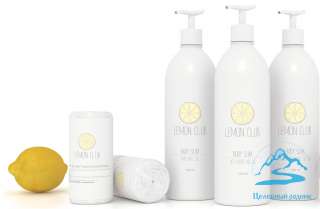 Масло массажное (для лица и тела), 500 мл