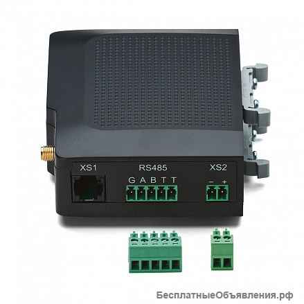 GSM модем TELEOFIS RX608-R2