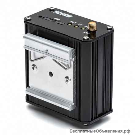 GSM модем TELEOFIS RX108-L4U