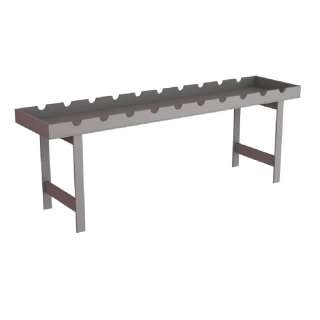 Стол для чистки оружия