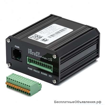 GSM модем TELEOFIS RX108-R4U