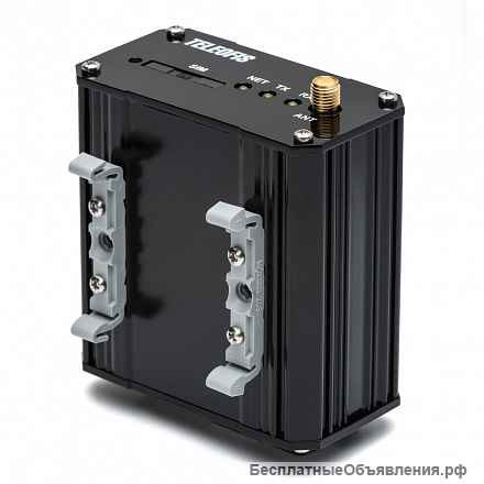GSM модем TELEOFIS RX108-R4U