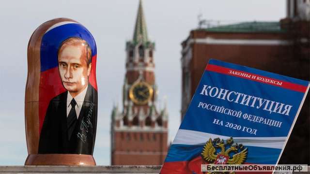 Юридические услуги