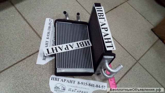 ND116120-9280 Радиатор отопителя ND116120-9280
