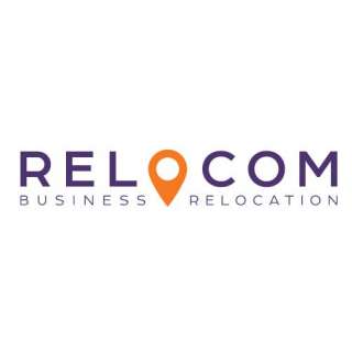 Relocom — отвечает за результат: фактический успешный переезд бизнеса