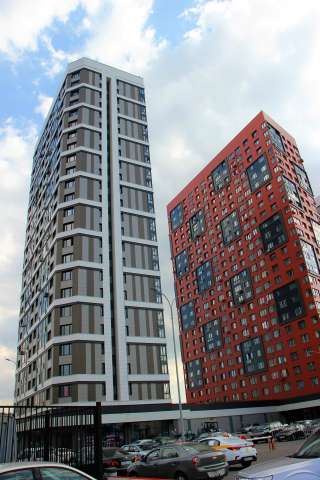 Сдам 2-х ком. квартиру, в ЖК Парк Легенд