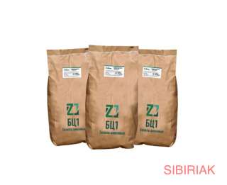 Цинковые белила (БЦ0М, БЦ1)