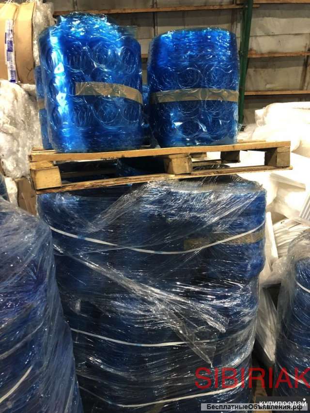 Отходы ПВХ, Блистер ПВХ. Самовывоз