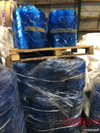 Отходы ПВХ, Блистер ПВХ. Самовывоз