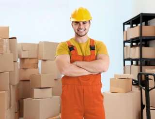 Менеджер продаж