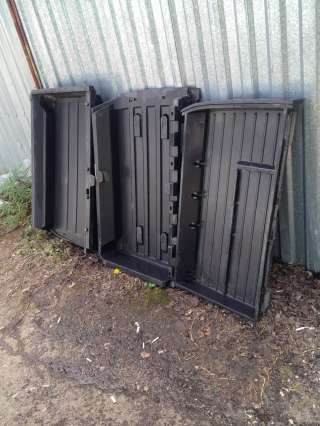 Ящик багажника для Nissan X-Trail T31