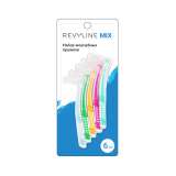 Ершики для зубов Revyline Mix