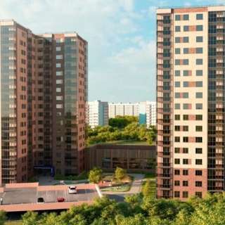 Квартиру в новом доме