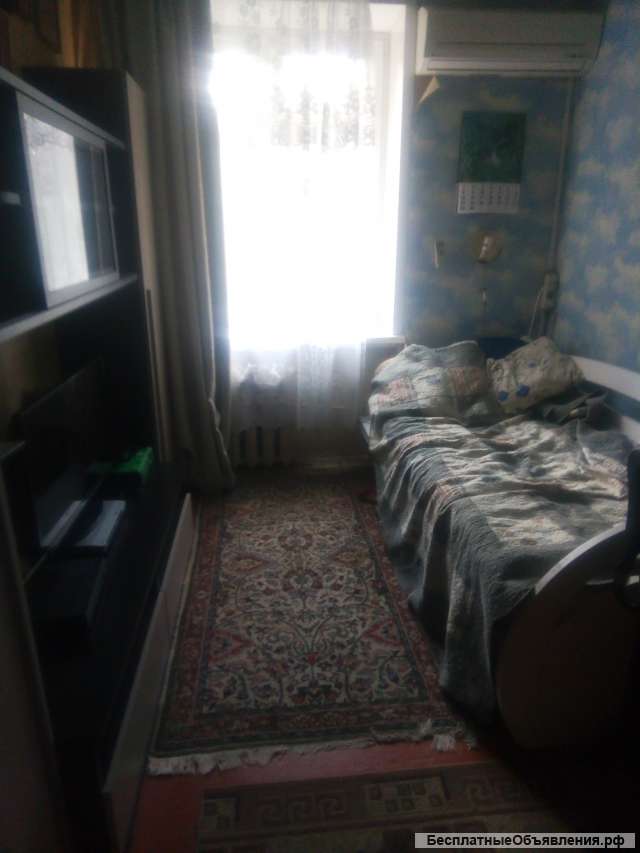 Сдам комнату