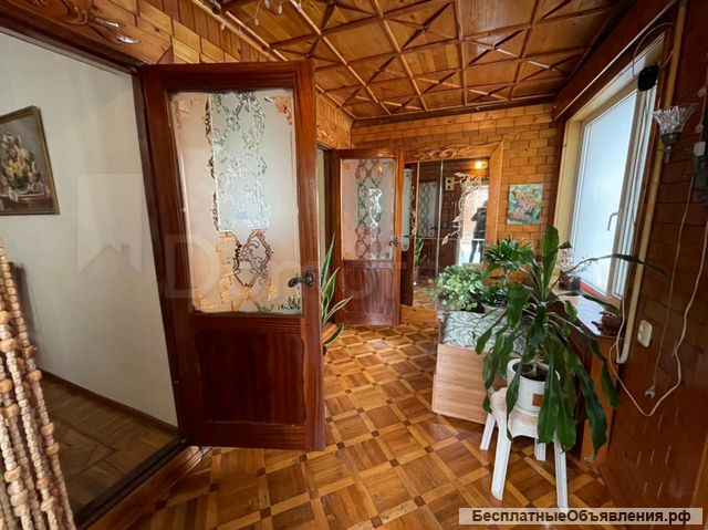 Домовладение на Черноморском побережье