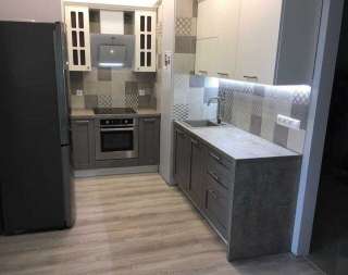 Ремонт квартир, домов, офисов под ключ