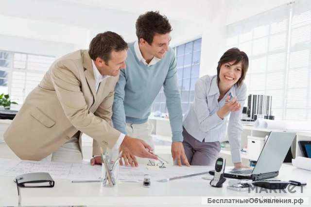 Стажер копирайтер