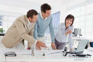 Стажер копирайтер