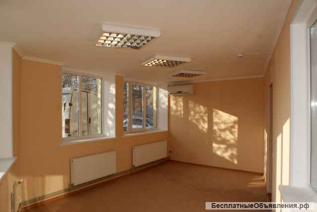 Ремонт офис, квартир, зданий