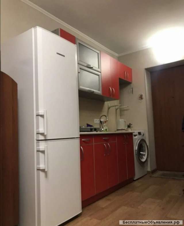 Гостинка с ремонтом ул.Королева 13