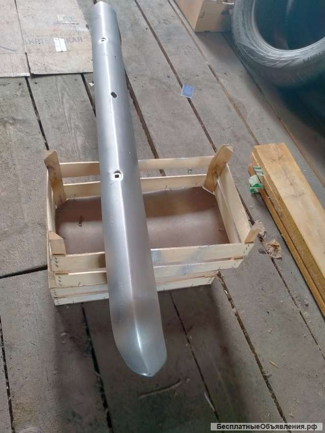 Запчасти ИЖ-2715