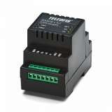 GSM модем TELEOFIS RX608-L4U V.2 (Реле RS-485)