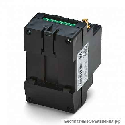 GSM модем TELEOFIS RX608-L4U V.2 (Реле RS-485)