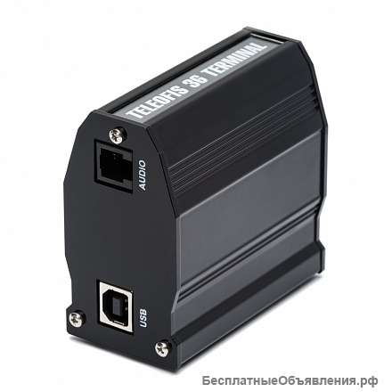 GSM модем TELEOFIS RX101-R4