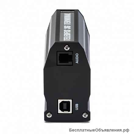 GSM модем TELEOFIS RX101-R4