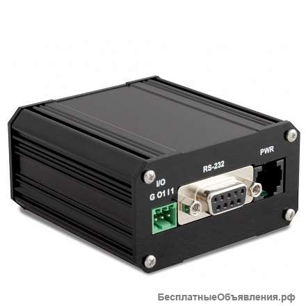 3G/GSM модем TELEOFIS RX300-R4 V.2
