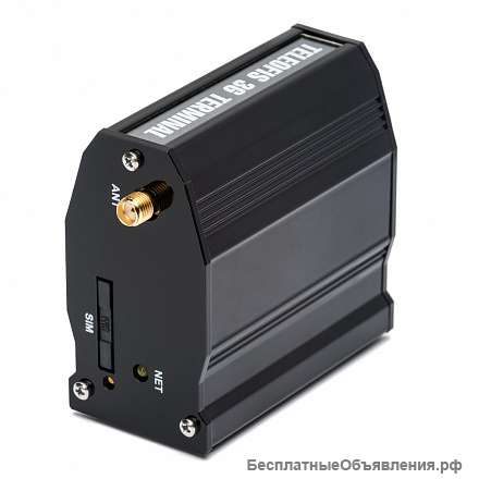 3G модем TELEOFIS RX301-R4