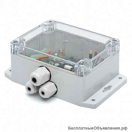 Терминалы GPRS/3G