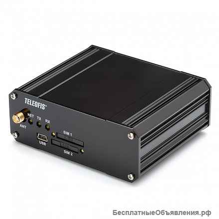 Терминалы GPRS/3G