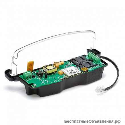 Терминалы GPRS/3G