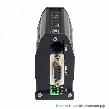 GPRS терминал TELEOFIS WRX700-R4