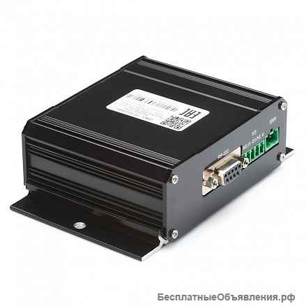 3G/GPRS терминал TELEOFIS WRX960-R4