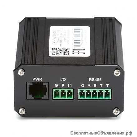 GPRS терминал TELEOFIS WRX708-R4