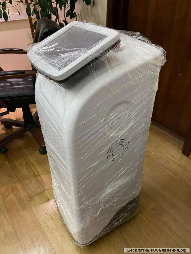 Диодный лазер для эпиляции DL106S