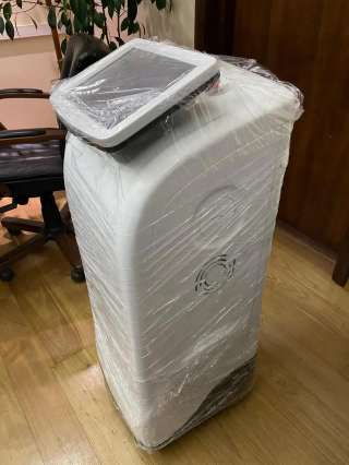 Сдам в аренду диодный лазер для эпиляции DL106S