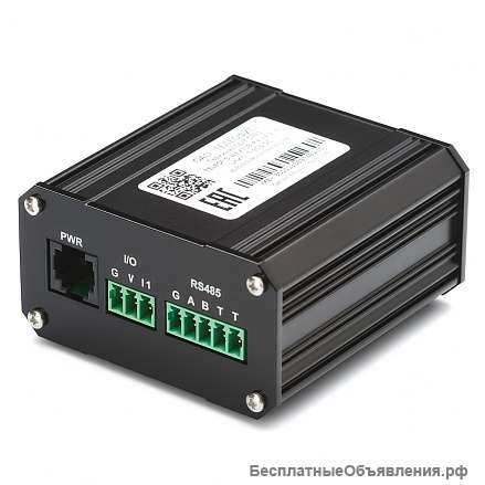 3G/GPRS терминал TELEOFIS WRX908-R4