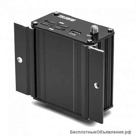 3G/GPRS терминал TELEOFIS WRX908-R4