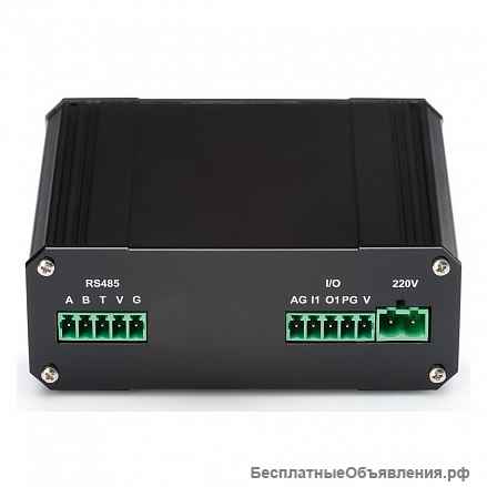 3G/GPRS терминал TELEOFIS WRX968-L4