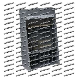 Металлический шкаф для оружия