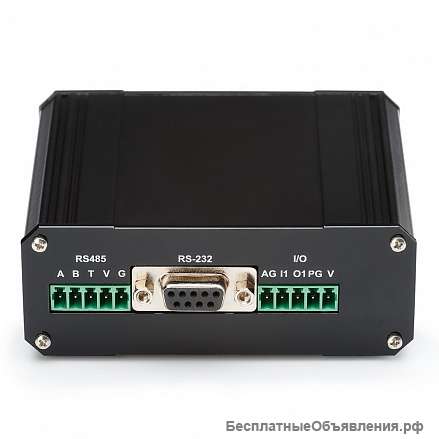 GPRS терминал TELEOFIS WRX708-L4U
