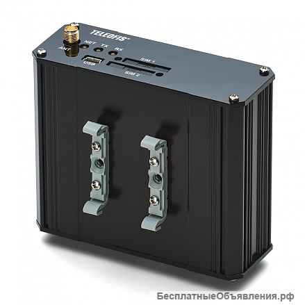 GPRS терминал TELEOFIS WRX708-L4U